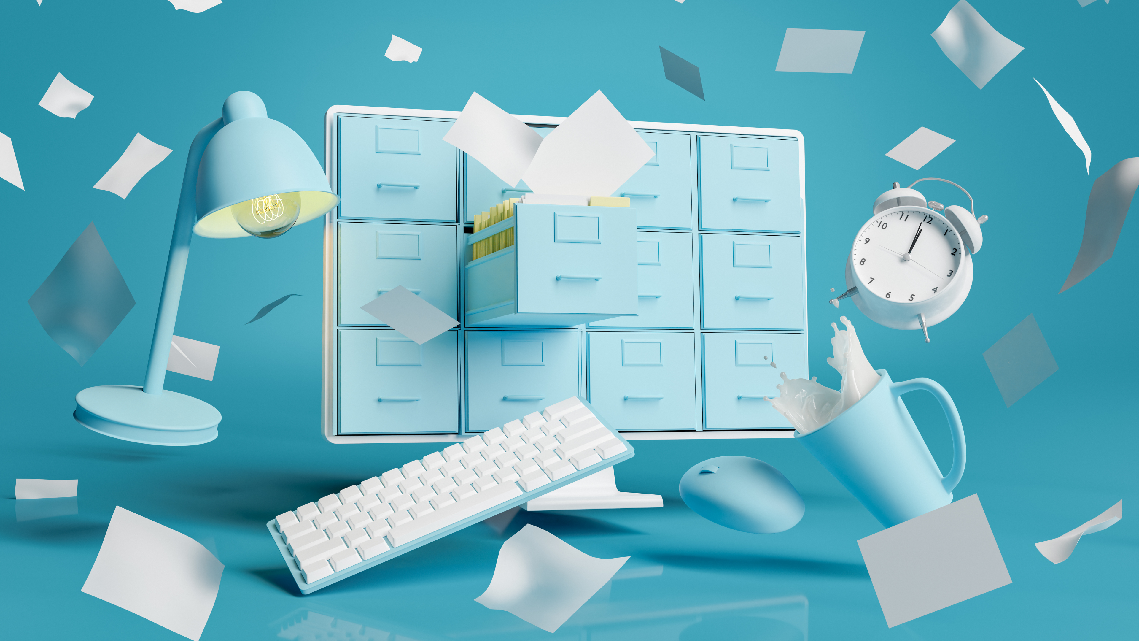 5 Common Insurance Customer Correspondence Problems and How to Solve Them - Ripcord