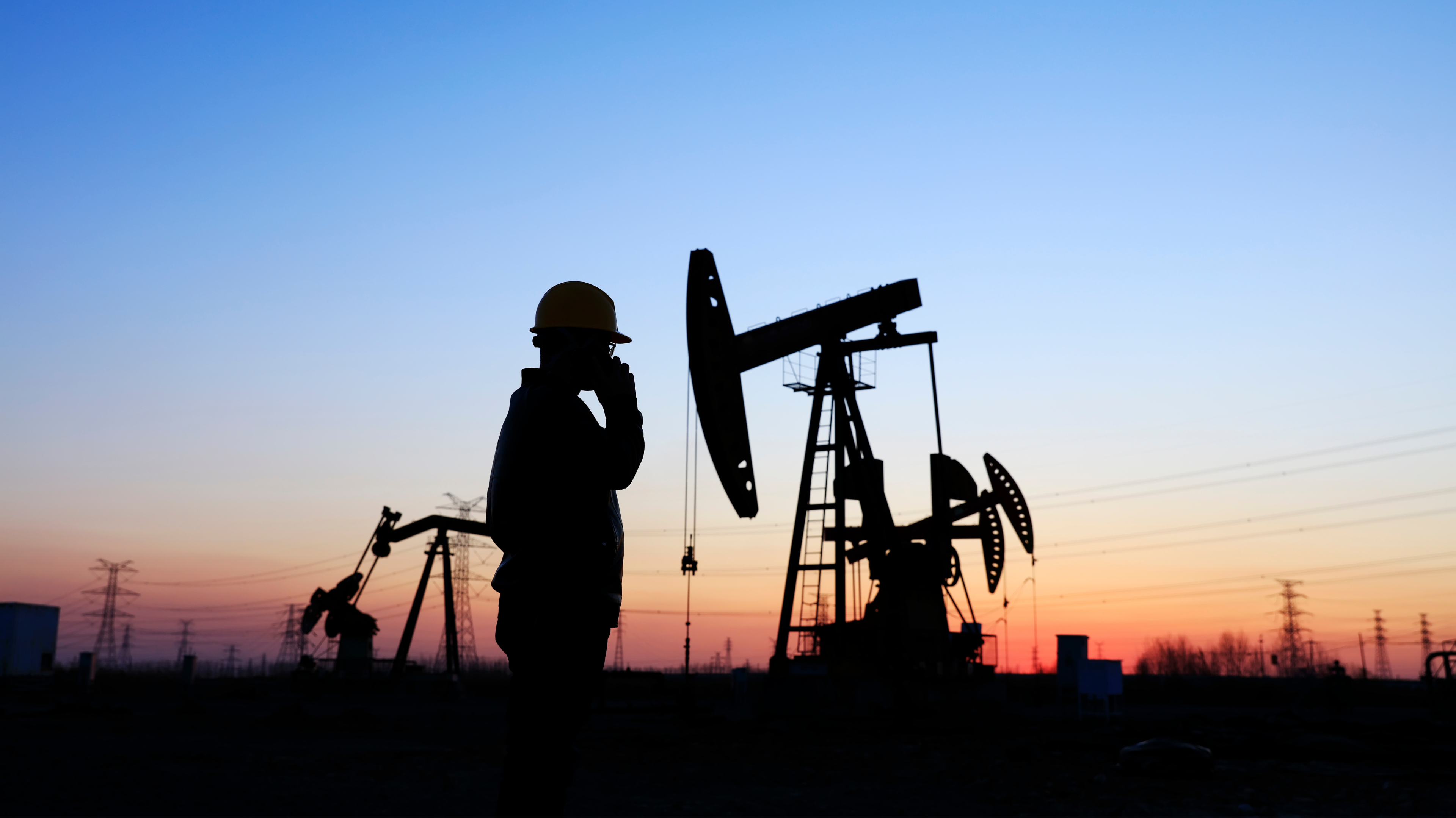 Secrets to unlocking data in the energy industry