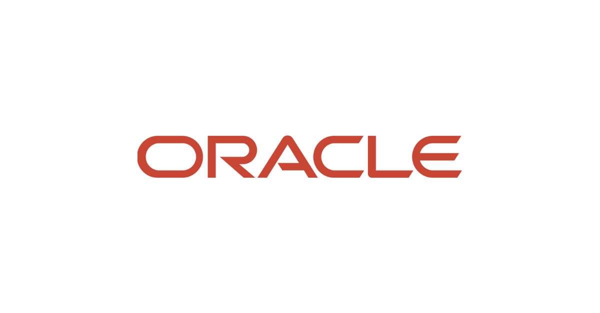 Oracle Logo