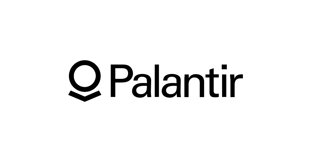 Palantir Logo