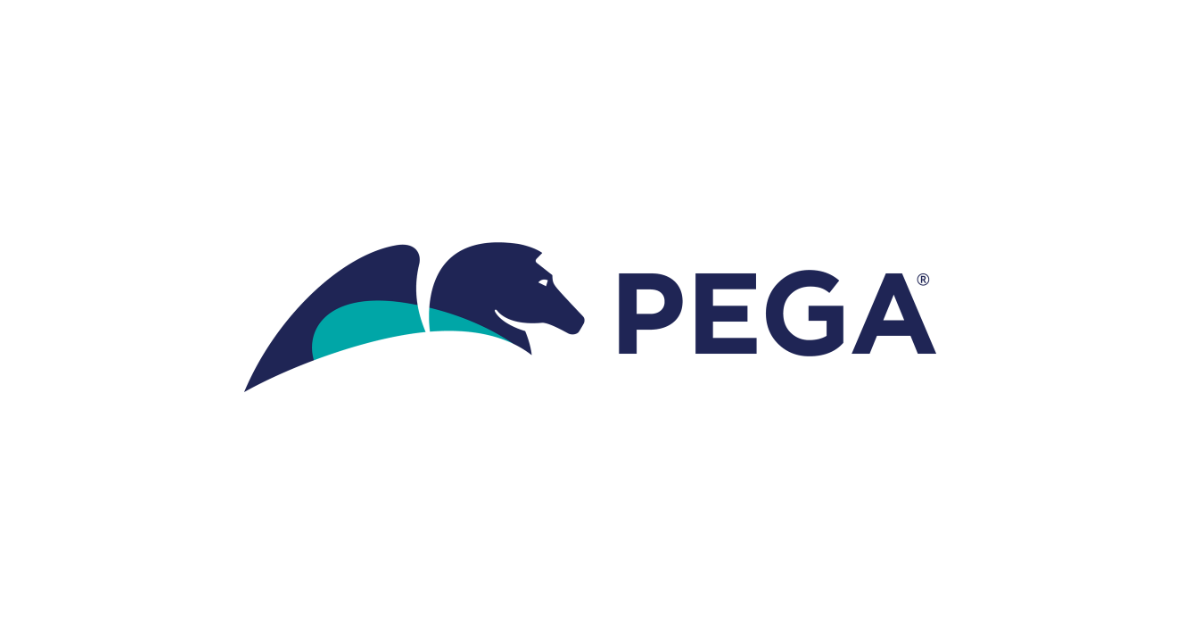 Pega Systems Logo