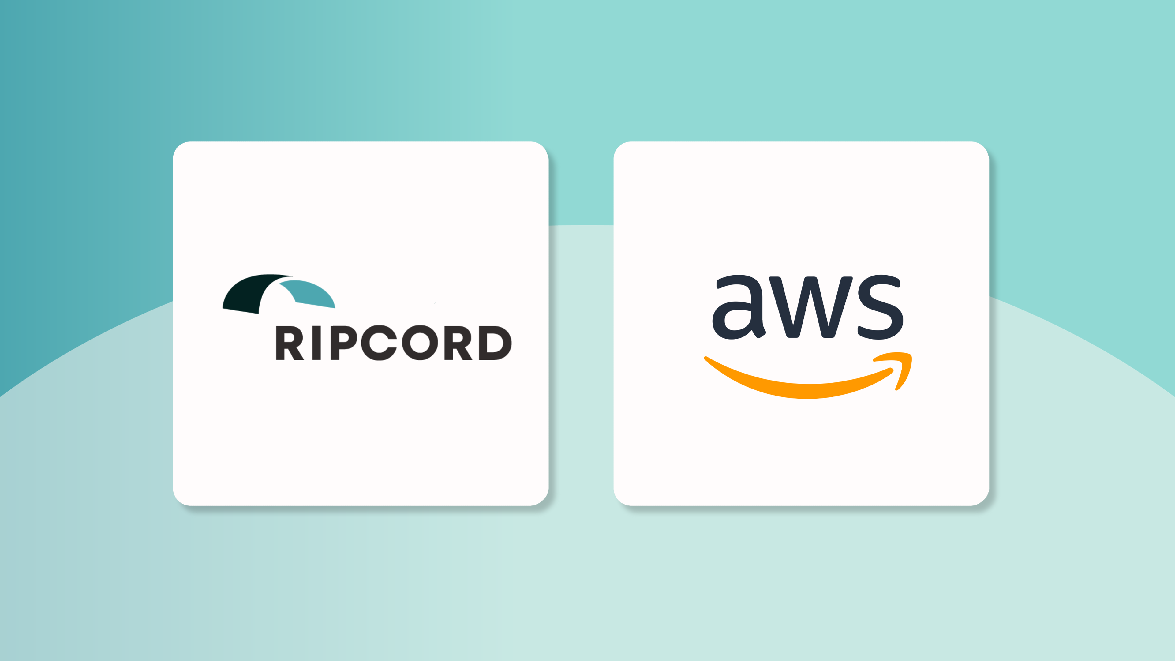 Ripcord & AWS