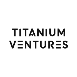 Titanium Ventures Logo