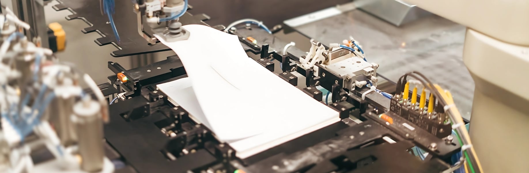 Document Scanning & Digitization Services | Ripcord AI-Powered Robotics