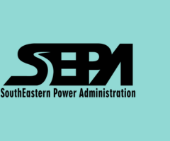 Southeastern Power Administration SEPA Logo