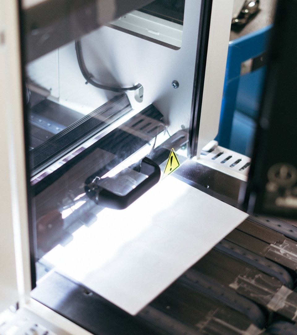 Robotic Document Scanning for Real Estate - Ripcord