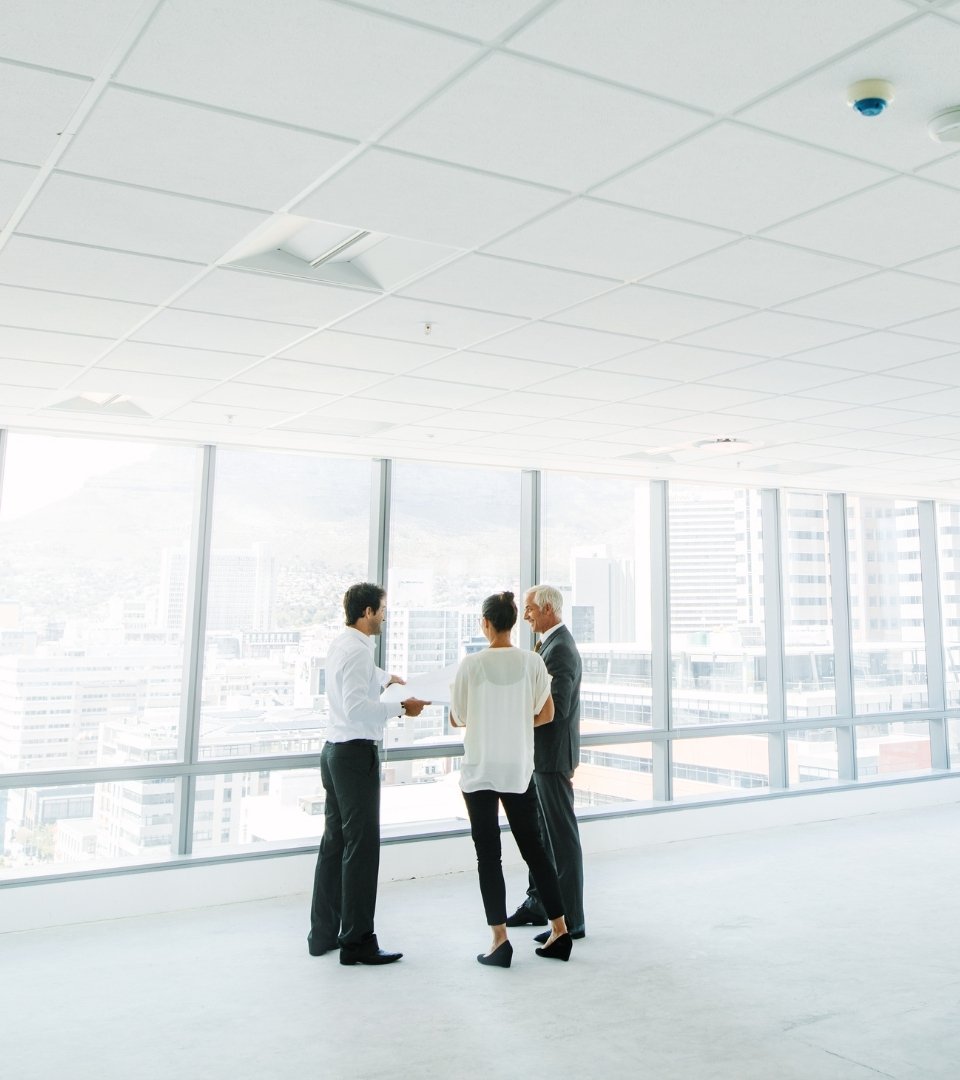 Real Estate - Ripcord