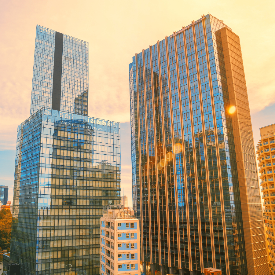 Daiwa Living accelerated access to critical leasing agreements - Ripcord