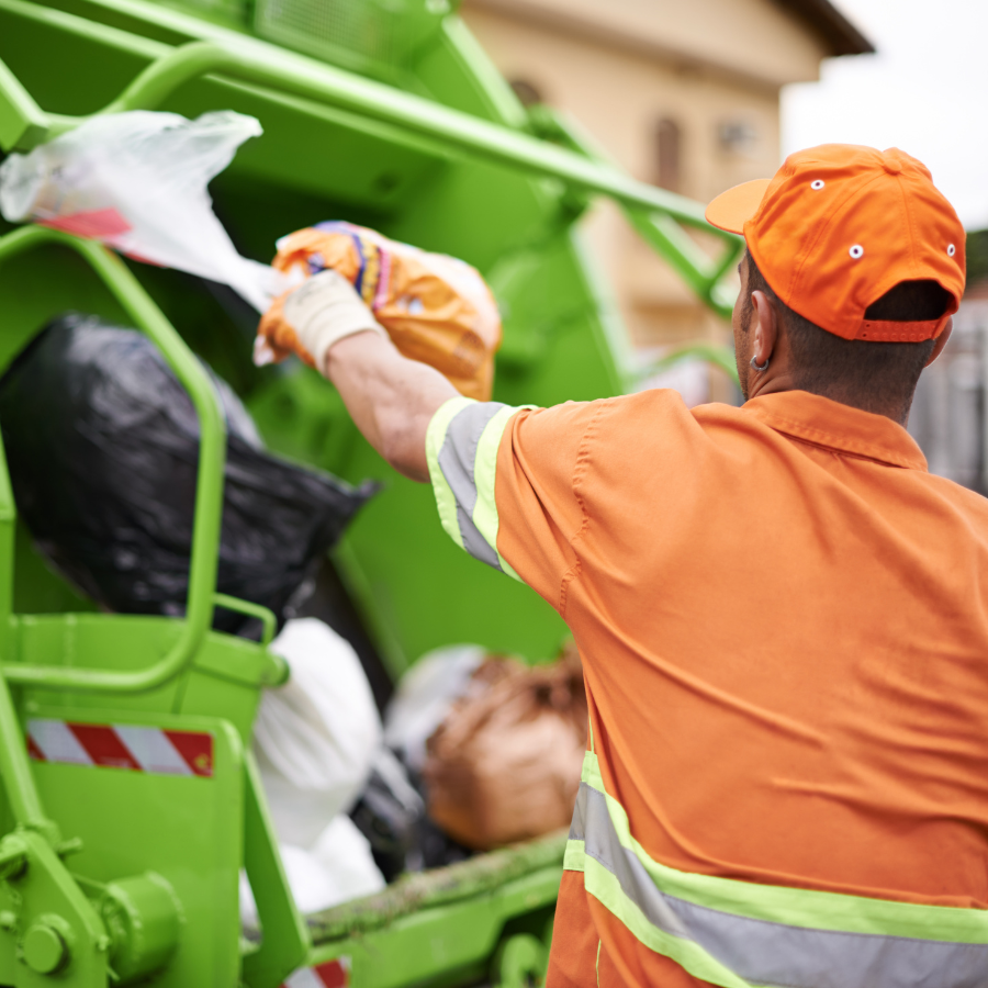 Waste Connections Case Study - Ripcord