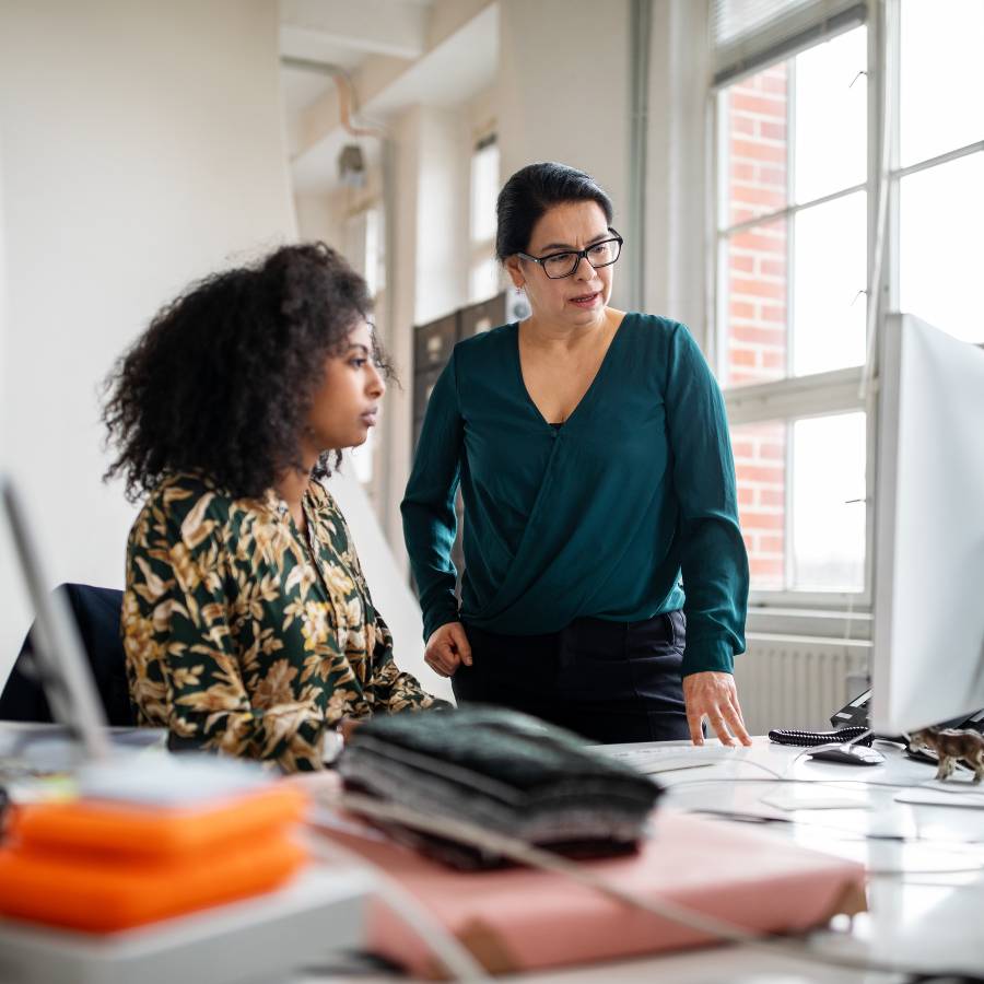 Human Resources 2 - Ripcord