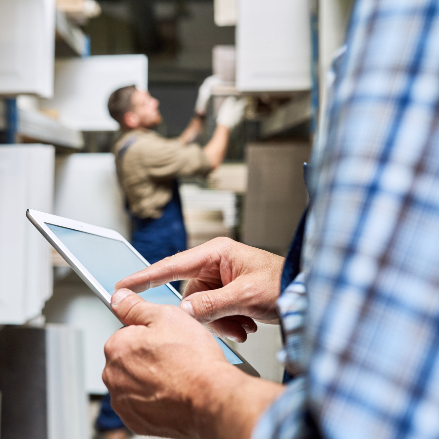 Manufacturing - Ripcord 