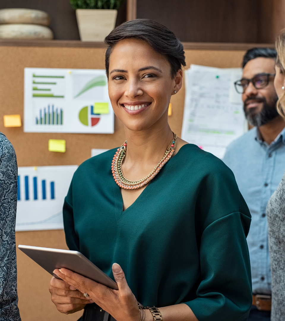 Real Estate & Property Management - Ripcord