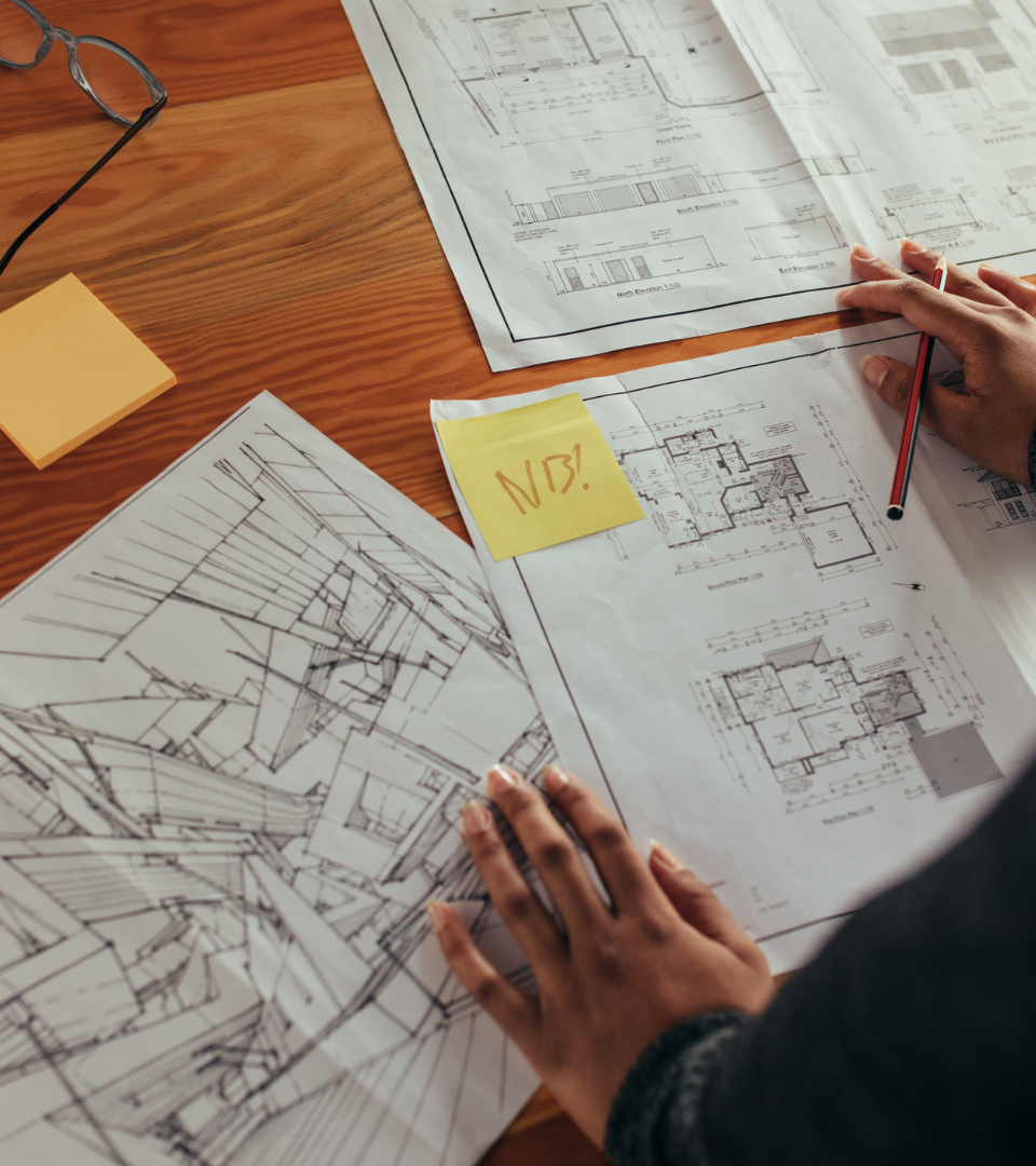 Real Estate 3 - Ripcord