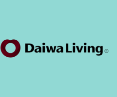 Logo - Daiwa Living