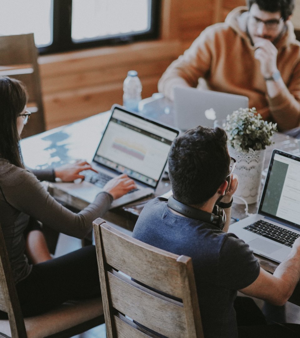 Ripcord Workplace