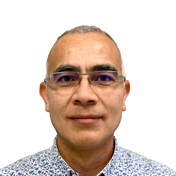 Lalo Ruiz