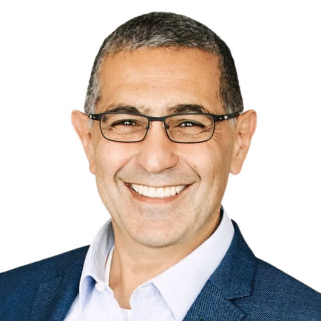 Sam Fahmy