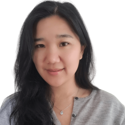 Joni Woo