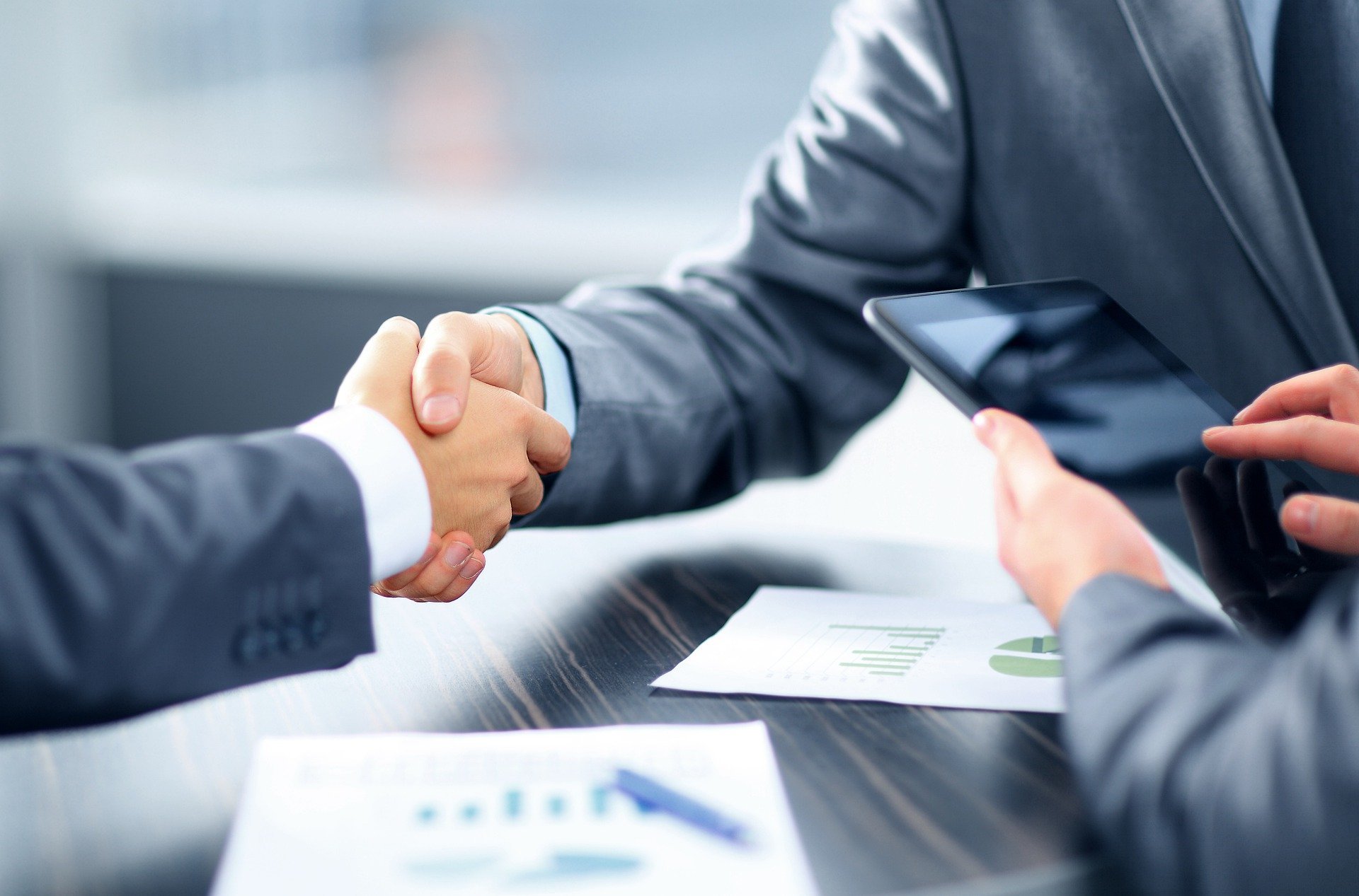 The Future of Work: How Loan Origination Services Reach Digital Maturity