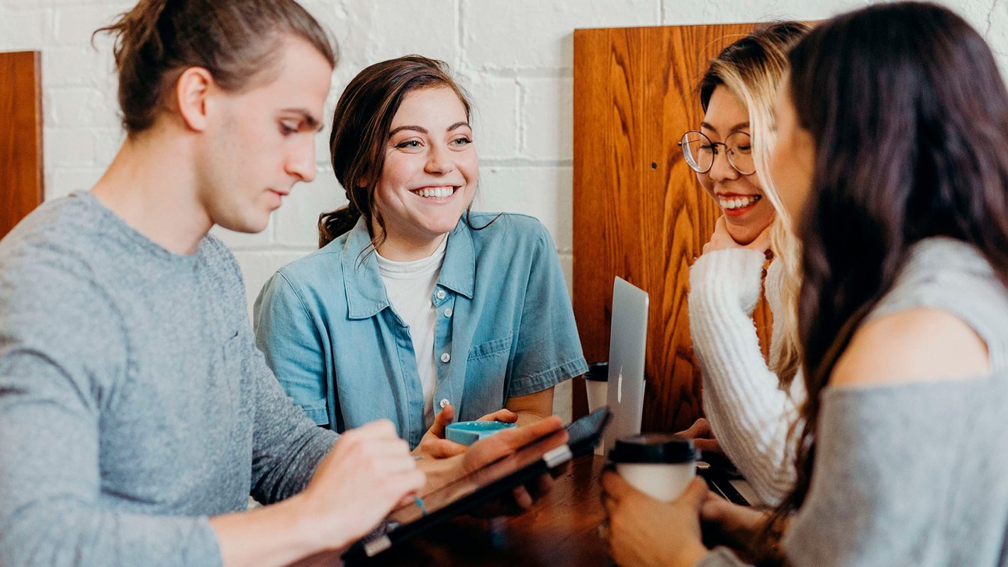 2020 Trends in Workforce Productivity and Collaboration