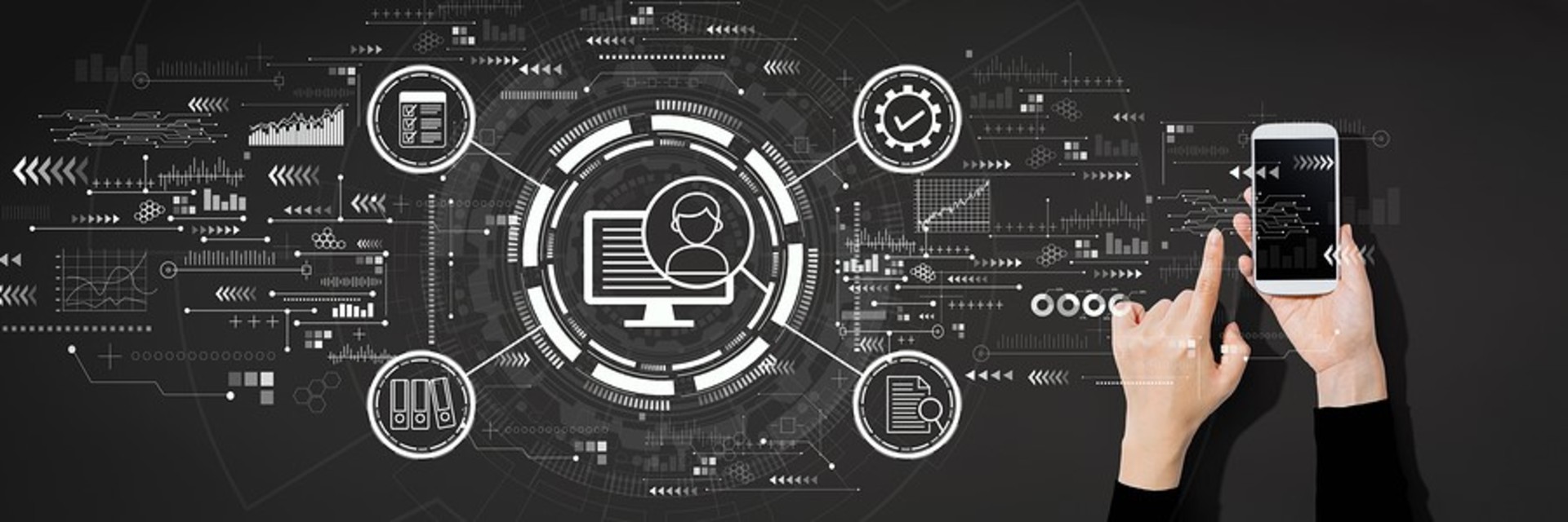 Intelligent Business and Robotic Process Automation: Unleashing the Power of Your Data