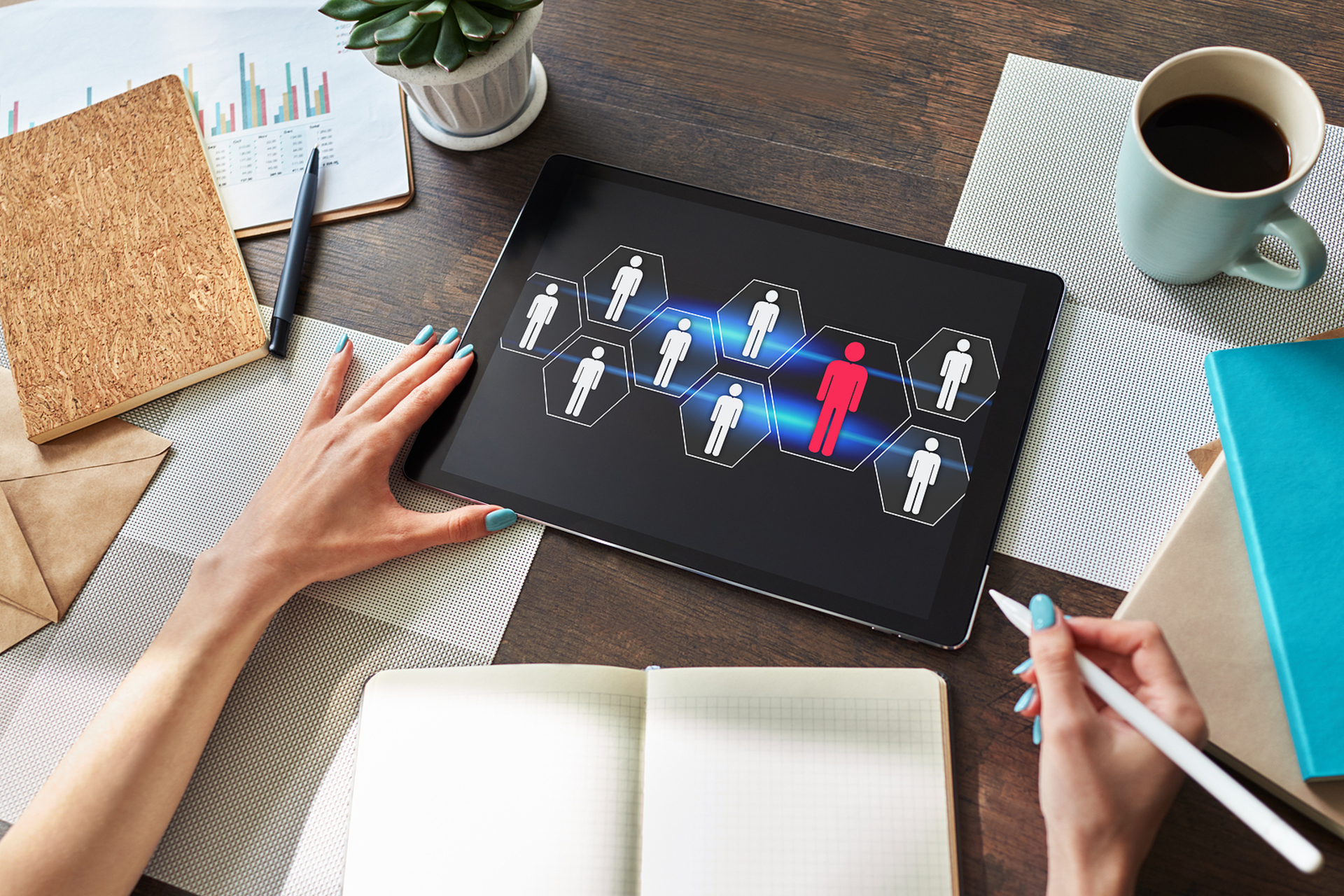 How the Insurance Industry Is Reaching Digital Maturity