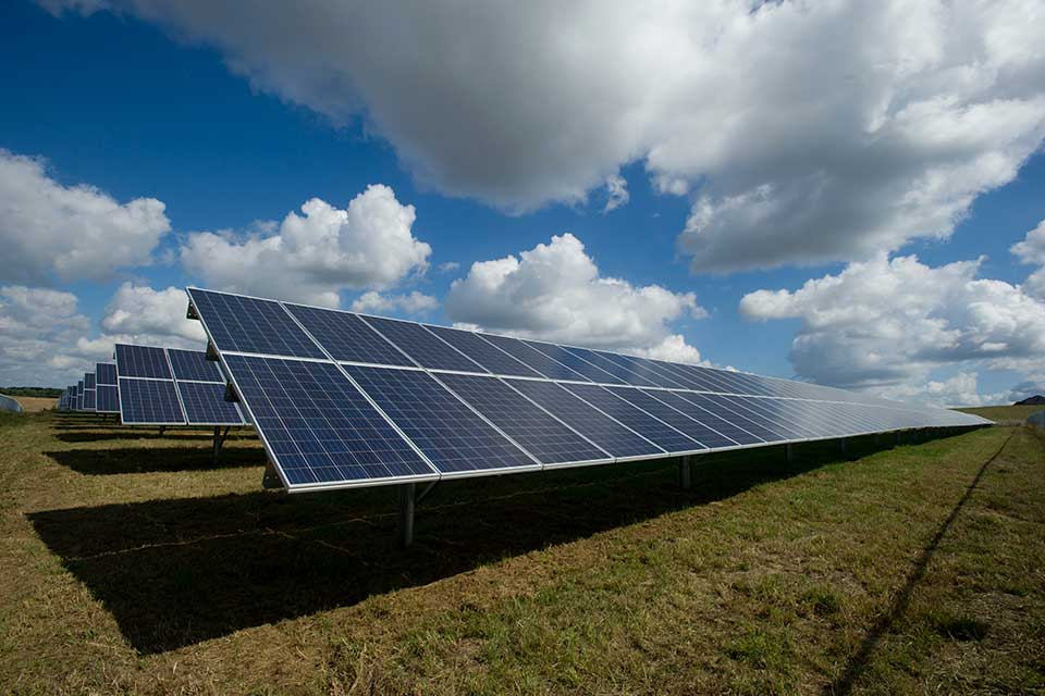 Ripcord for the Energy Sector