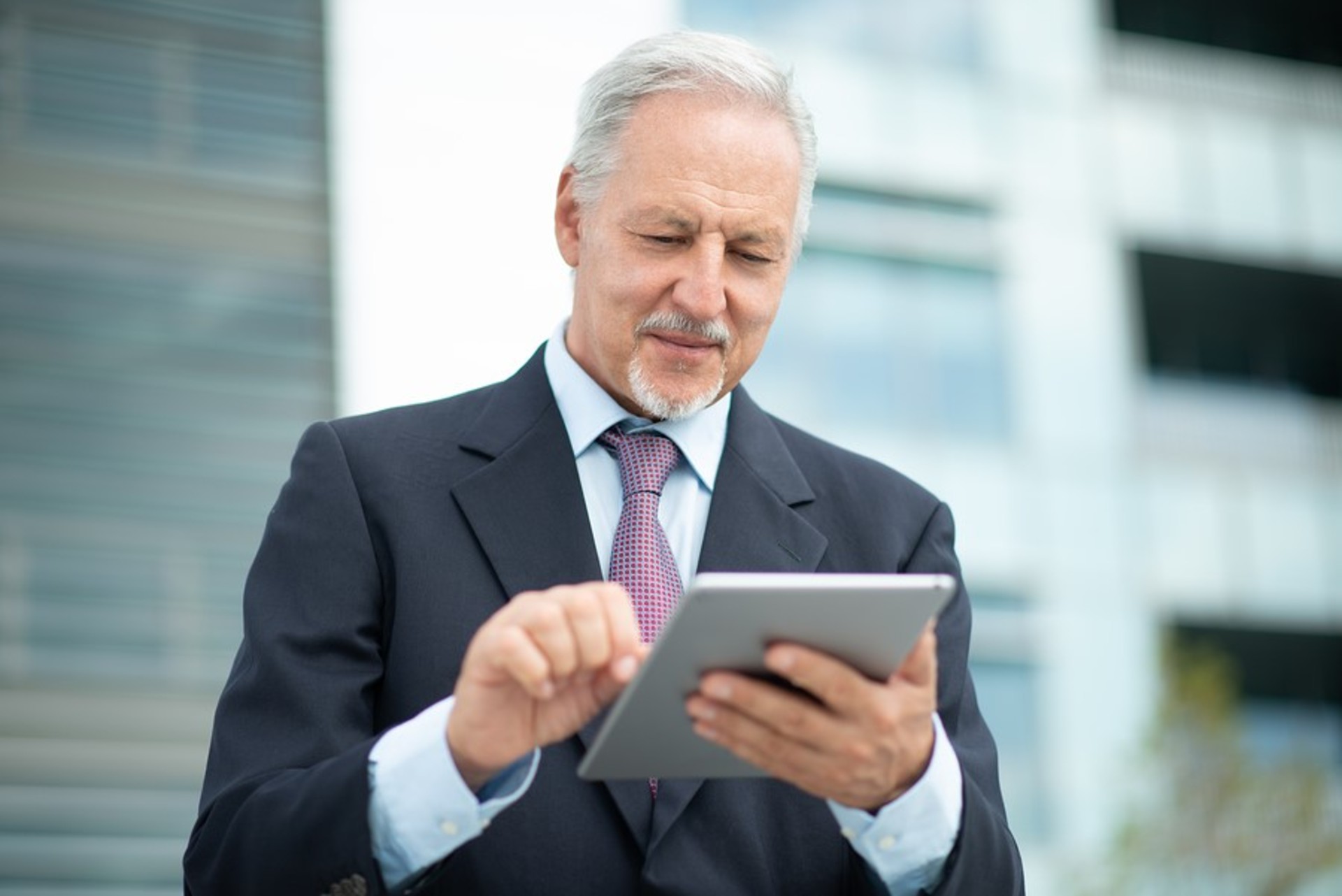 The Future of Work: How the Insurance Industry Is Reaching Digital Maturity