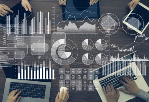 AIIM Industry Watch. Where are you on the path to Digital Transformation?