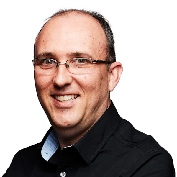 Arnaud Flament