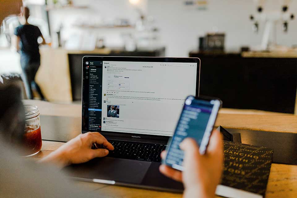 Workforce Transformation: Planning for Effective Access to Data and a Productive Workforce